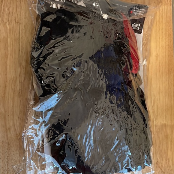 Spirit Halloween Hidden Illusions Bar Wench Sexy Pirate Costume Large L 10 12 - Picture 3 of 4